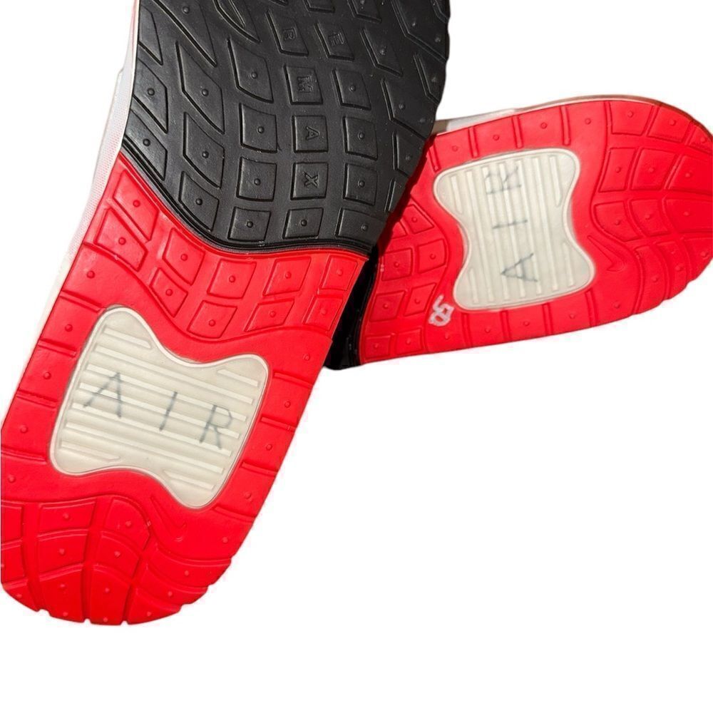 Nike Men's Ohio State Buckeyes Sneakers - Picture 7 of 8